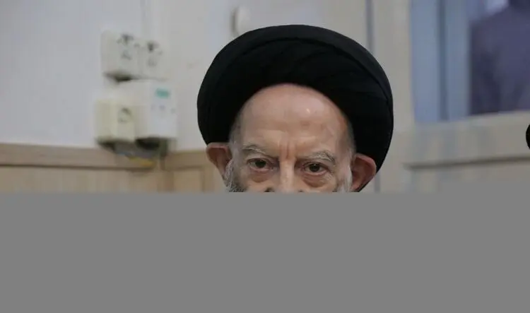 تست کرونا آیت الله شبیری زنجانی منفی است