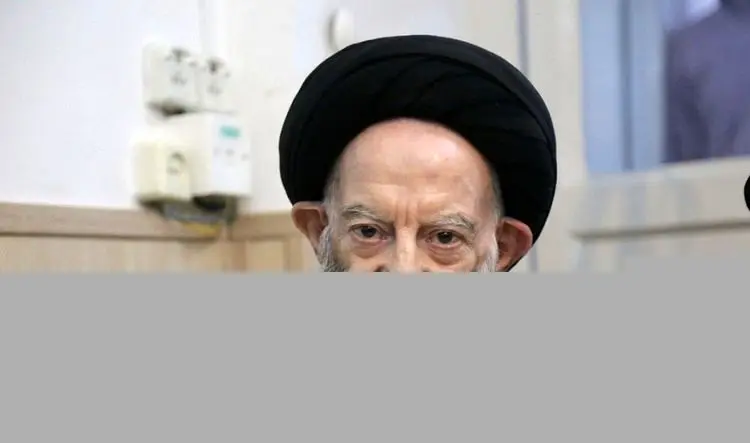 تست کرونا آیت الله شبیری زنجانی منفی است