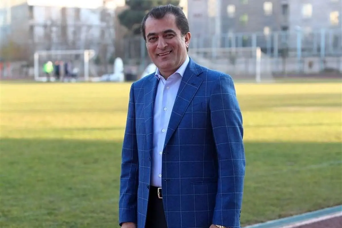 خلیلزاده استعفا داد