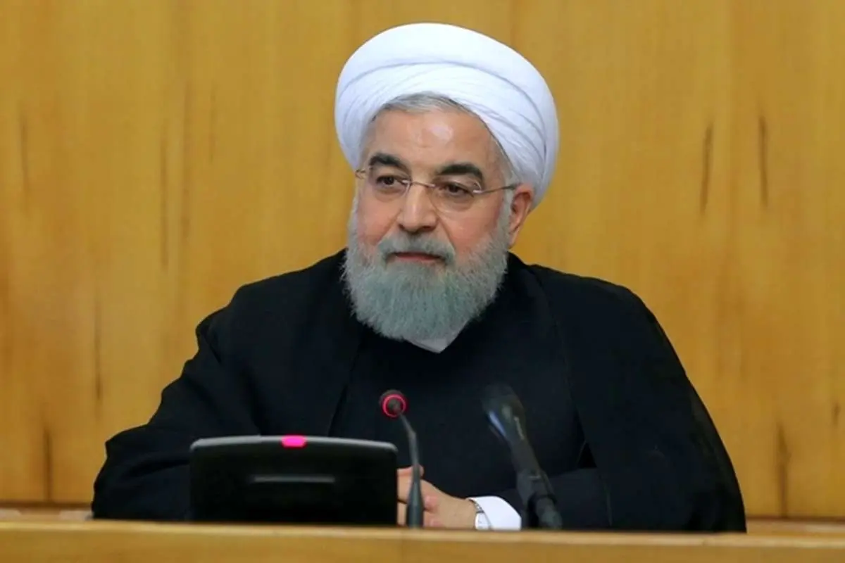 روحانی: تصمیمی برای قرنطینه محل یا شهری نداریم