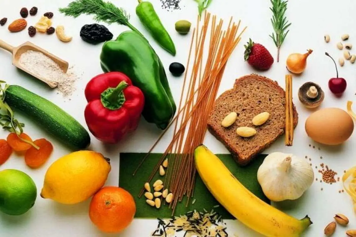 نکات مهم تغذیهای در پیشگیری از ابتلا به کرونا