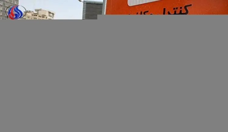 تغییر زمان طرح ترافیک تهران به خاطر کرونا
