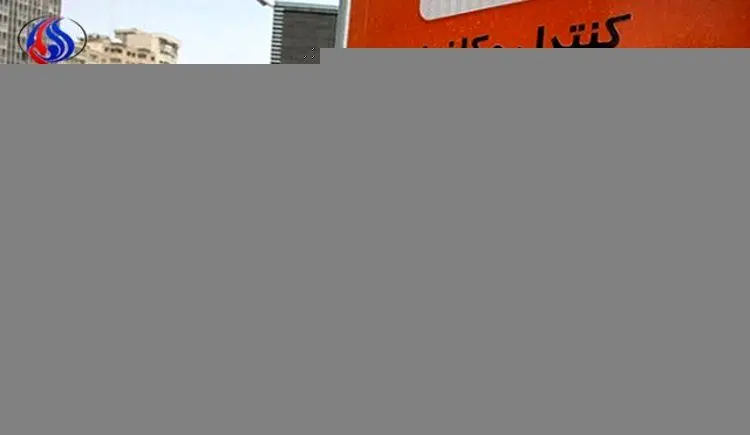 تغییر زمان طرح ترافیک تهران به خاطر کرونا