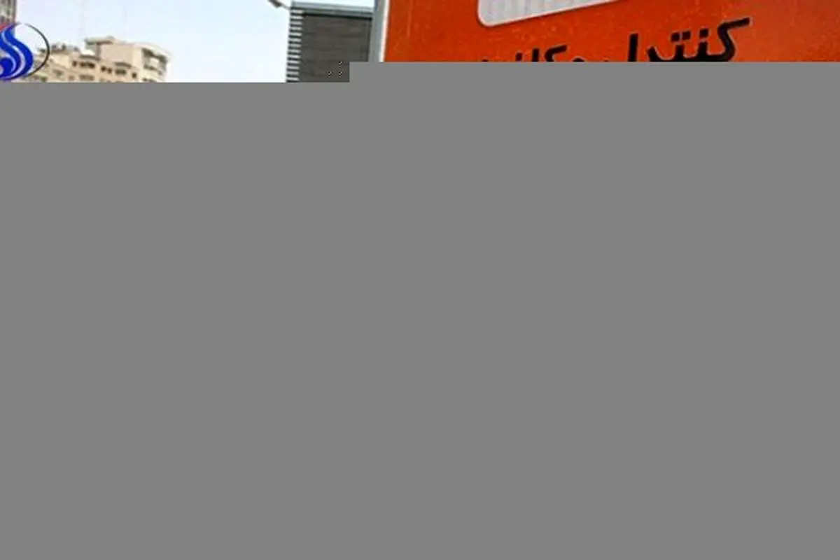 تغییر زمان طرح ترافیک تهران به خاطر کرونا
