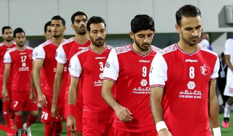 باشگاه پرسپولیس: بازی با التعاون لغو نشده!