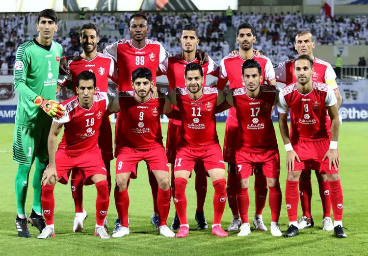 پرسپولیس – التعاون رسماً لغو شد