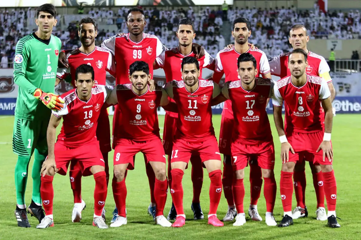 پرسپولیس – التعاون رسماً لغو شد