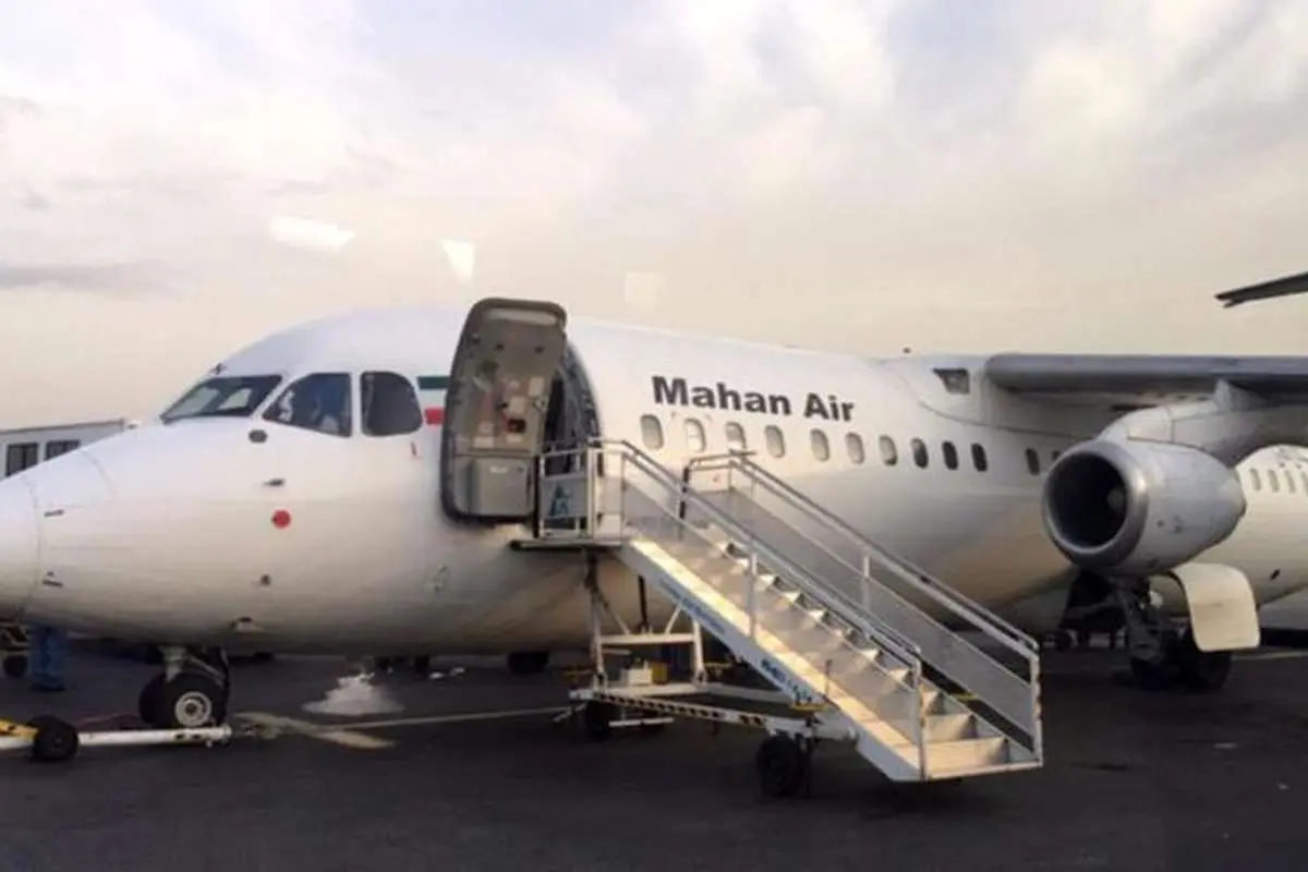 (عکس) پرواز استقلالی‌ها به مهرآباد برگشت!