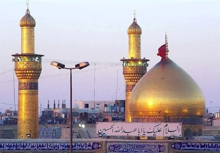 سفر‌ به عتبات عالیات تا اطلاع بعدی تعلیق شد
