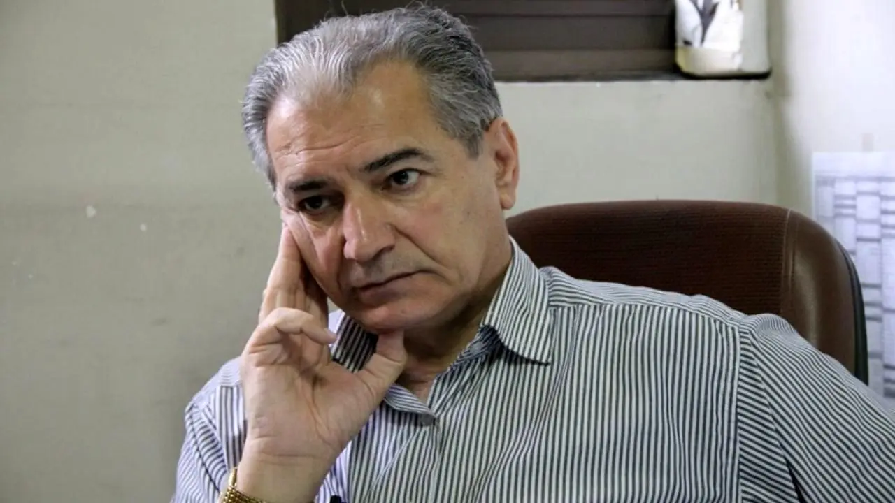 چرا "کلیات بودجه" رد شد؟