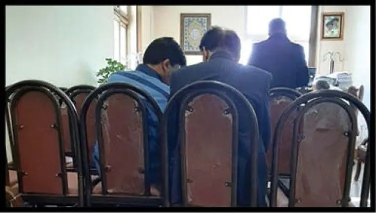 تجاوز مرد متاهل شیطان صفت به دختر معلول ذهنی