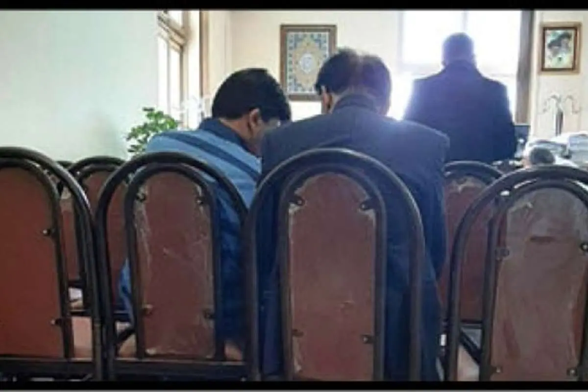 تجاوز مرد متاهل شیطان صفت به دختر معلول ذهنی