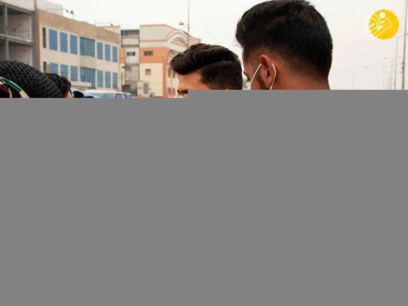 (تصاویر) ترس از کرونا در کشورهای عربی