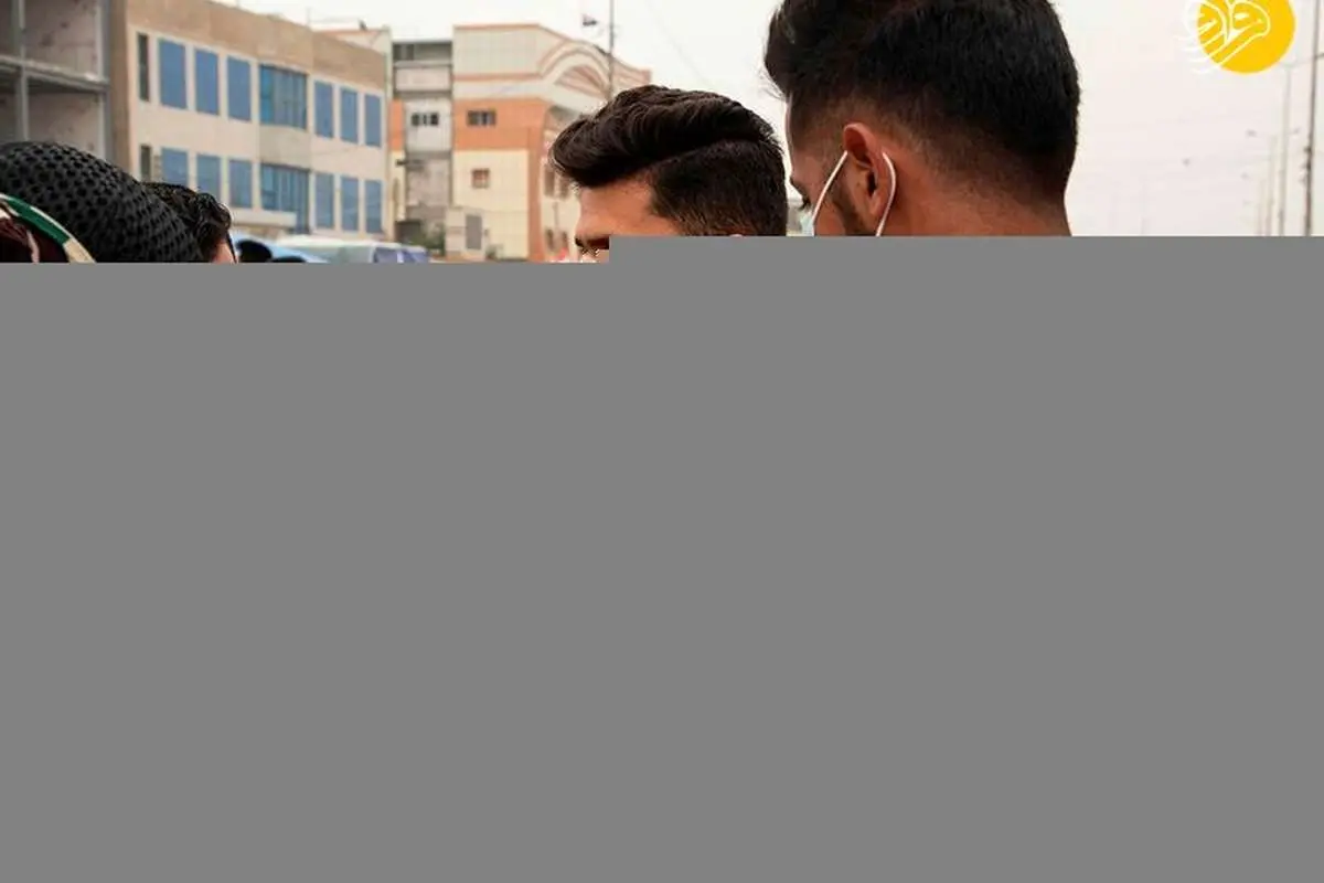 (تصاویر) ترس از کرونا در کشورهای عربی