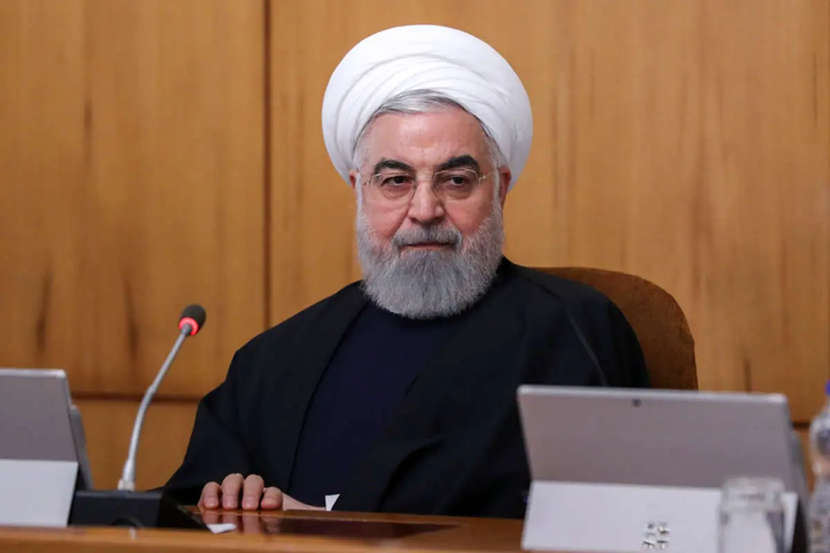 گفتار درمانی رئیسجمهور راهحلی ساده اما بیاثر