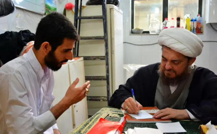 ادعای عجیب تبریزیان: کرونا انتقام خدا از اذیت‌کنندگان من است!