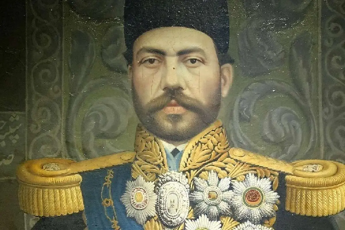 میرزاحسینخان سپهسالار؛ تجددخواه یا منفعتطلب؟