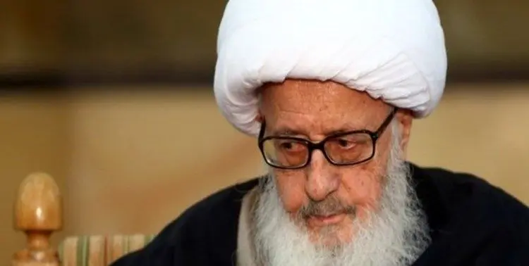 تقدیر آیت‌الله وحید خراسانی از تلاش پزشکان و پرستاران در مبارزه با کرونا