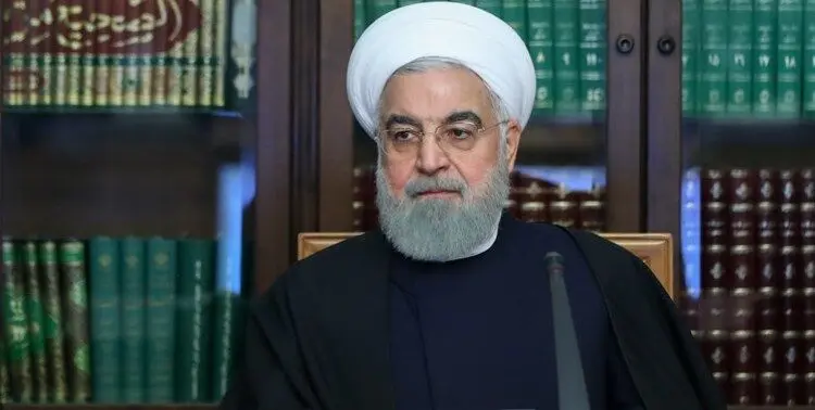 روحانی مصوبات ستاد ملی مبارزه با کرونا را تأیید کرد