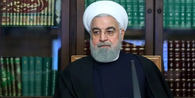 روحانی مصوبات ستاد ملی مبارزه با کرونا را تأیید کرد