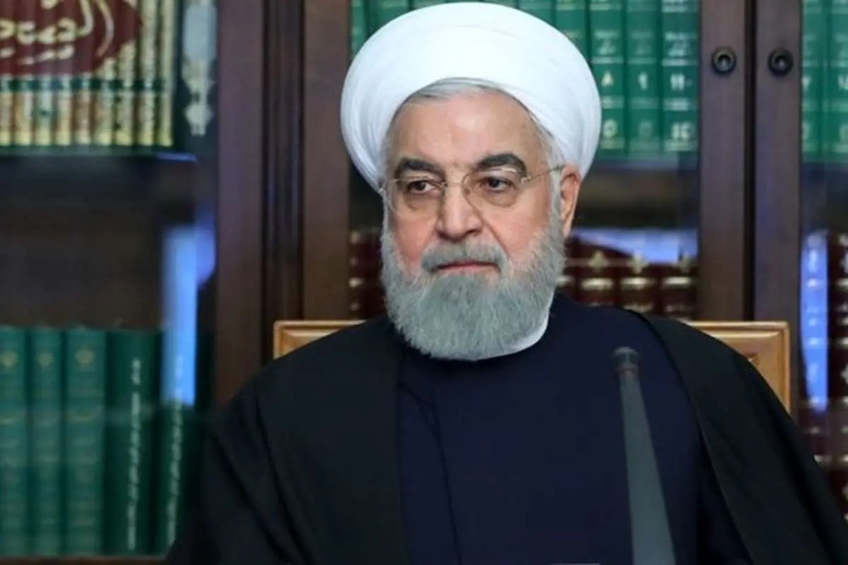 روحانی مصوبات ستاد ملی مبارزه با کرونا را تأیید کرد