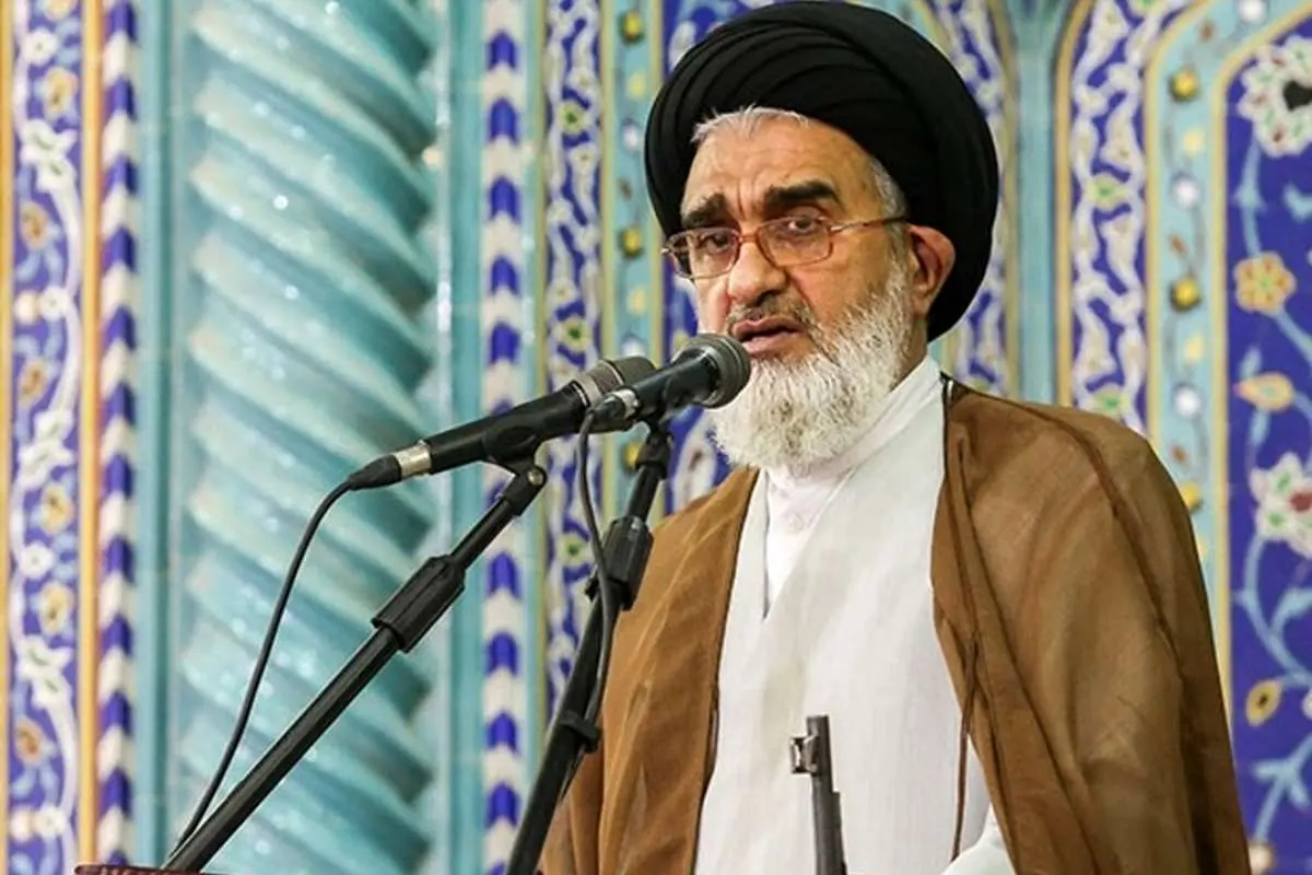 نمازجمعه قم برگزار می‌شود