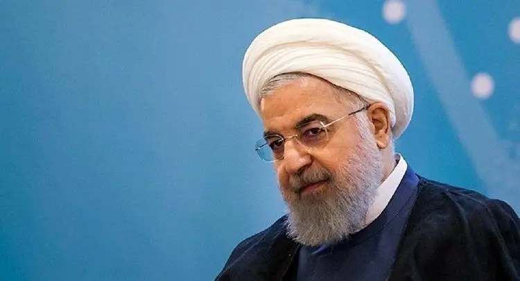 کنایه‌ صریح روحانی به مجریان صدا و سیما