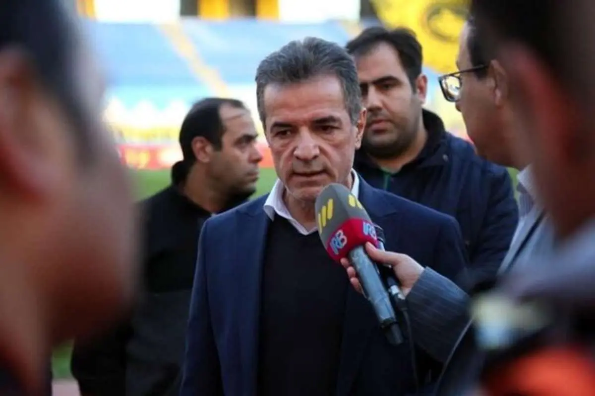 دو استعفای جنجالی از انصاریفرد در یک سال