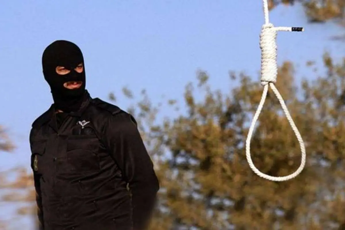 اعدام مردی که دوستش را قربانی سرقت کرد