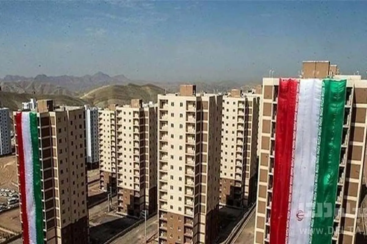 جزئیات ثبتنام طرح ملی مسکن در روزهای کرونازده