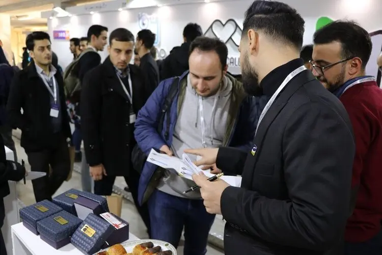 تکنولایف برگزیده آرای مردمی دوازدهمین جشنواره وب و موبایل ایران