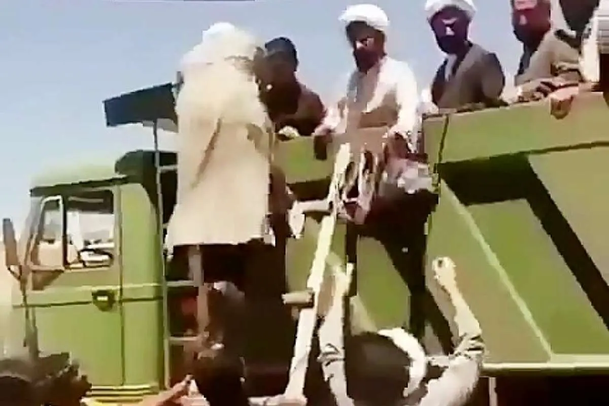 (ویدئو) ماجرای شایعه فرار روحانیون از قم به بندرعباس چه بود؟