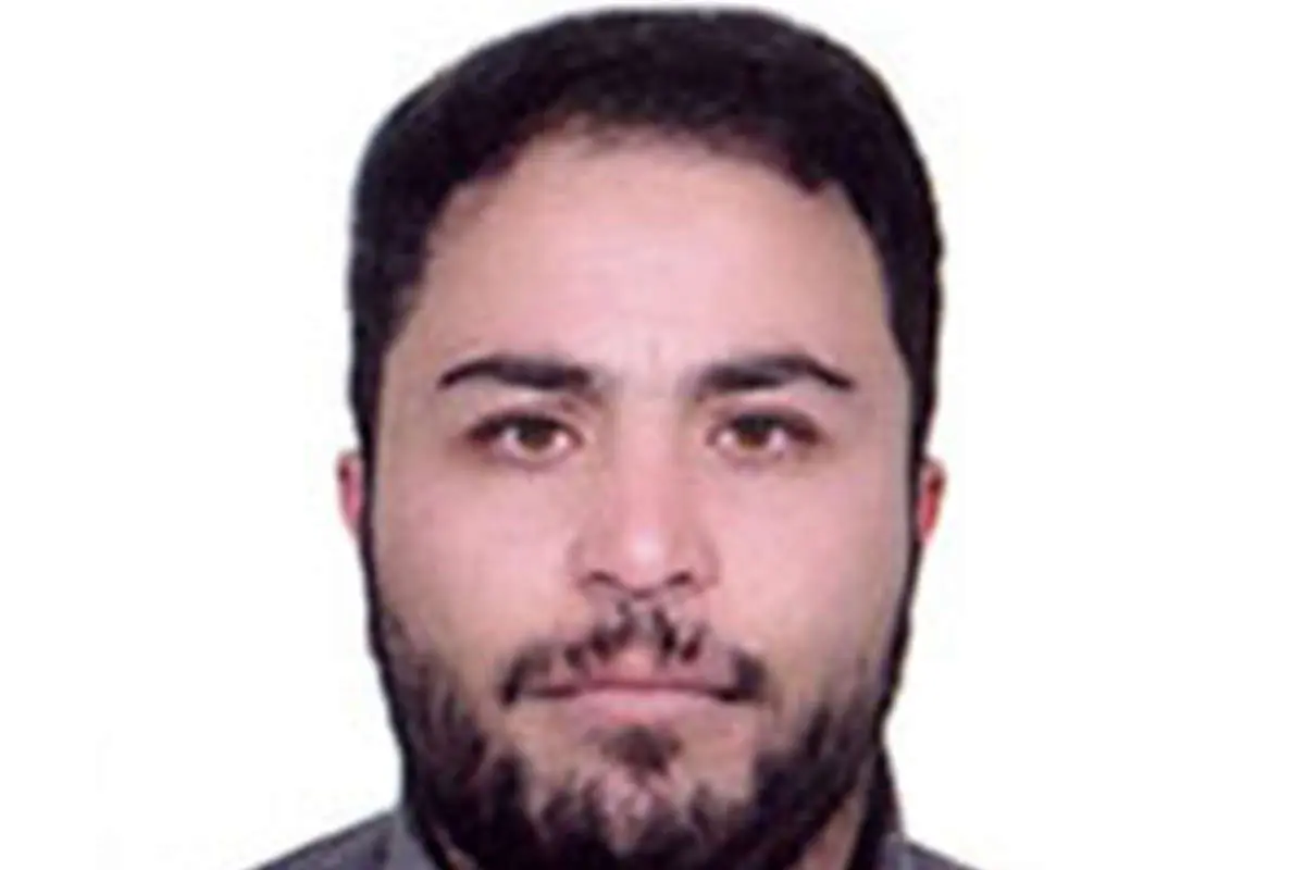 عکس>اين کلاهبردار را شناسايي کنيد