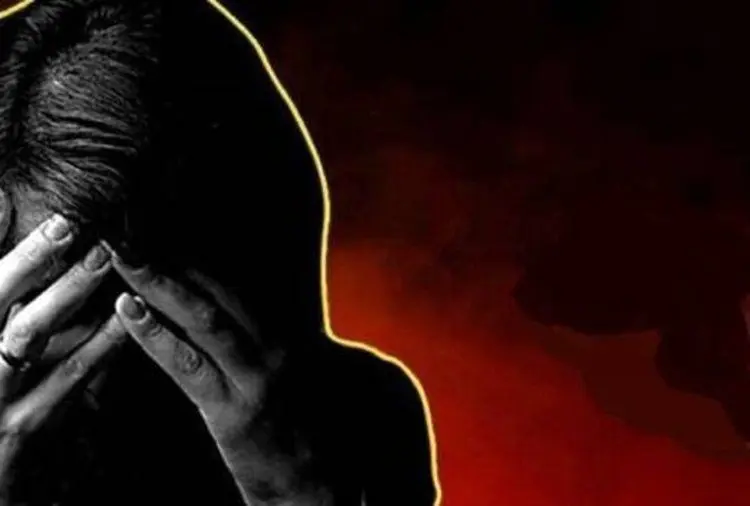 شوهرم بخاطر کرونا در خانه مانده و کتکم می‌زند!