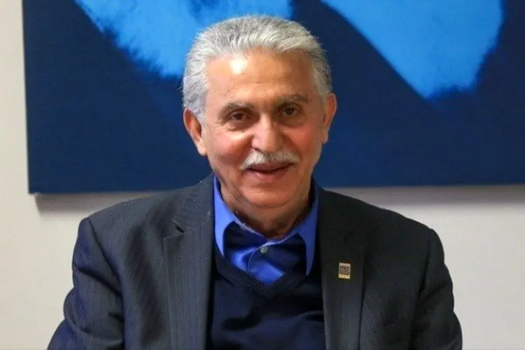 خداحافظی پدر کنکوری‌ها بعد از ۵۰ سال