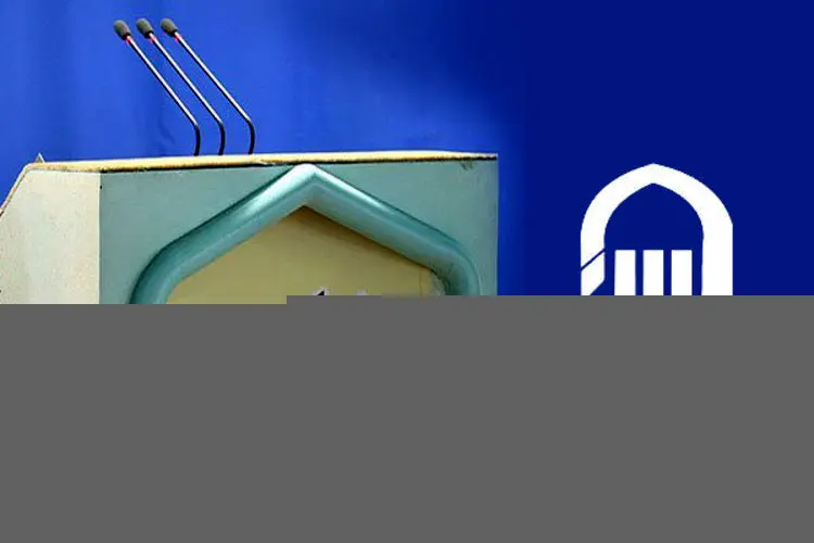نماز جمعه این هفته هم برگزار نمی‌شود