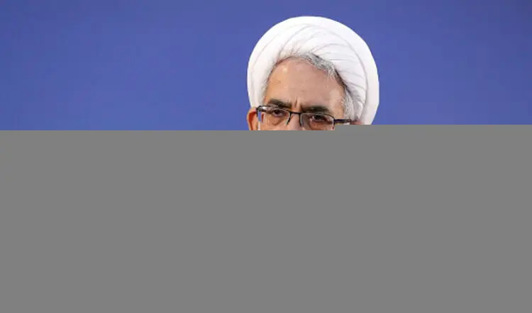 اطلاعیه دادستان کل کشور درباره اعلام آمار مربوط به کرونا