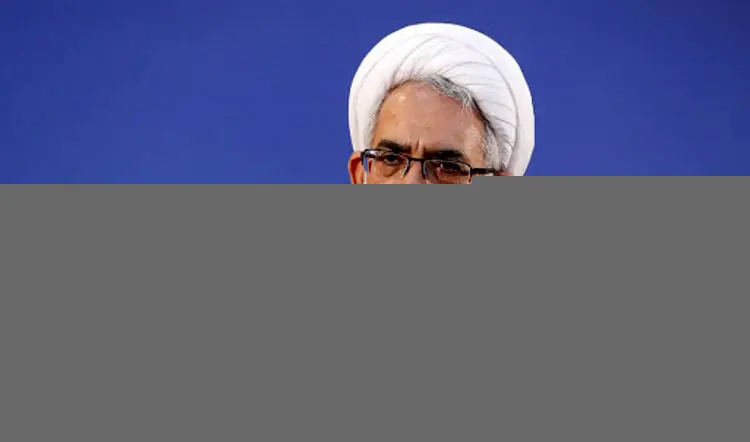 اطلاعیه دادستان کل کشور درباره اعلام آمار مربوط به کرونا