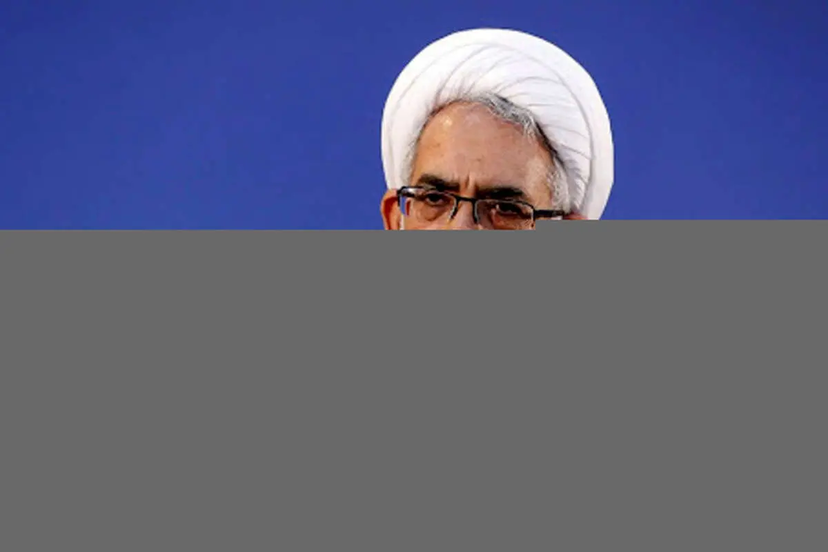 اطلاعیه دادستان کل کشور درباره اعلام آمار مربوط به کرونا