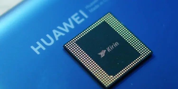 تراشه پرچمدار Kirin 990 5G را بشناسیم