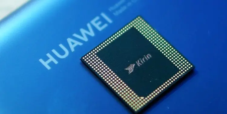 تراشه پرچمدار Kirin 990 5G را بشناسیم