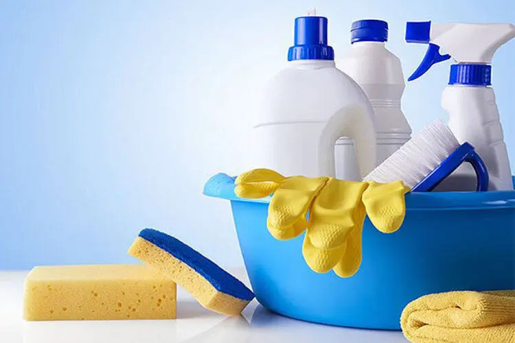 هشدار؛ هرگز این ۷ شوینده خانگی را با هم ترکیب نکنید
