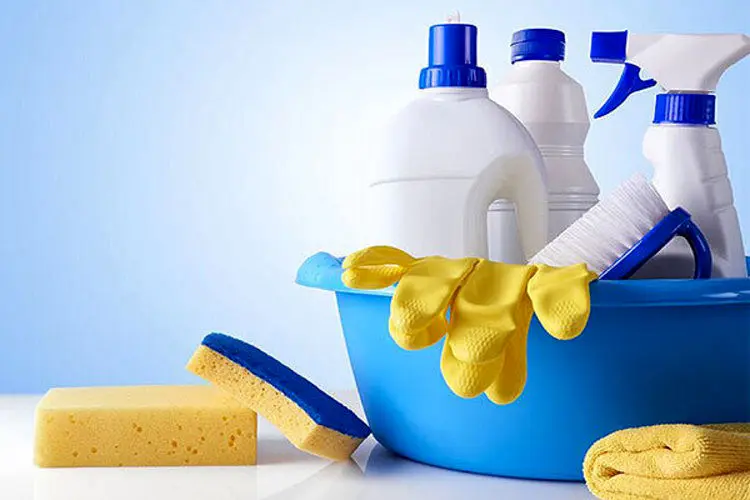 هشدار؛ هرگز این ۷ شوینده خانگی را با هم ترکیب نکنید