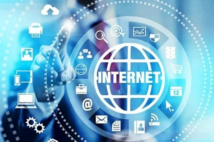 افزایش ۱۰۰ درصدی ترافیک با اینترنت رایگان وزیر!