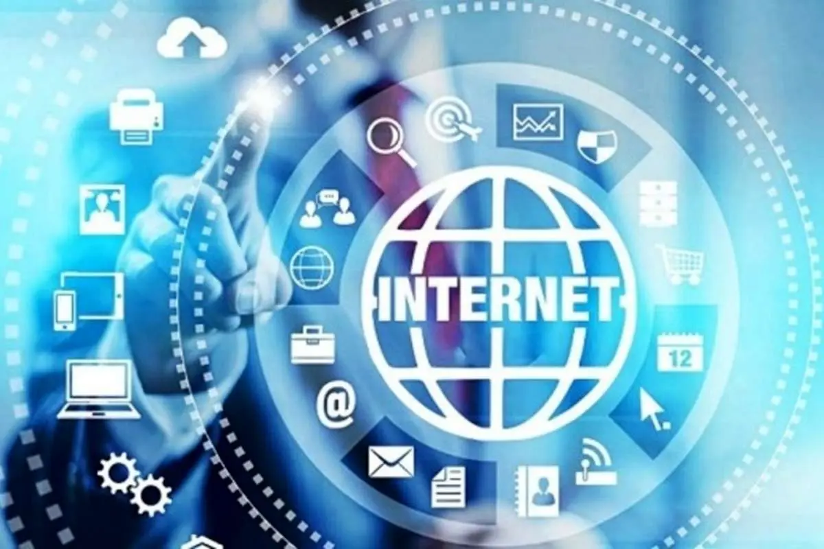 افزایش ۱۰۰ درصدی ترافیک با اینترنت رایگان وزیر!
