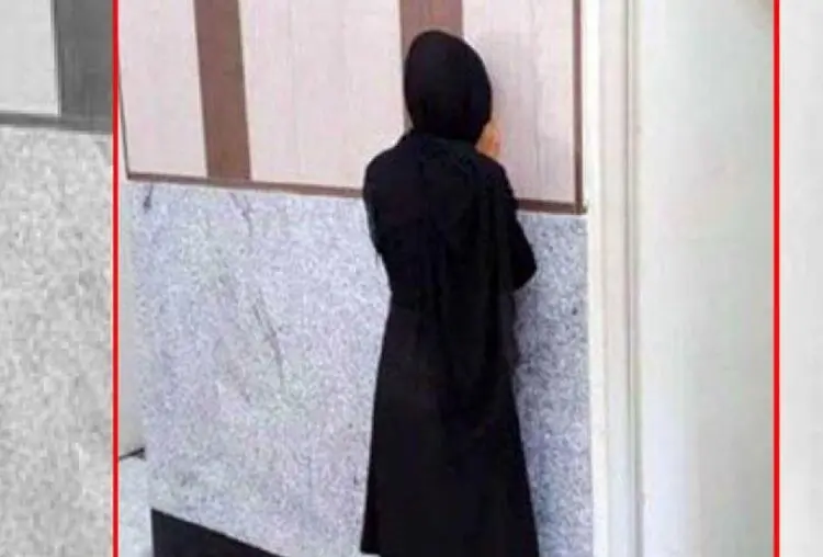 دختر ۱۶ ساله مشهدی و ماجرای رویایی که تباه شد!