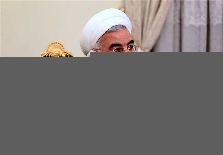 دستور روحانی به استاندار خراسان رضوی برای مقابله با کرونا