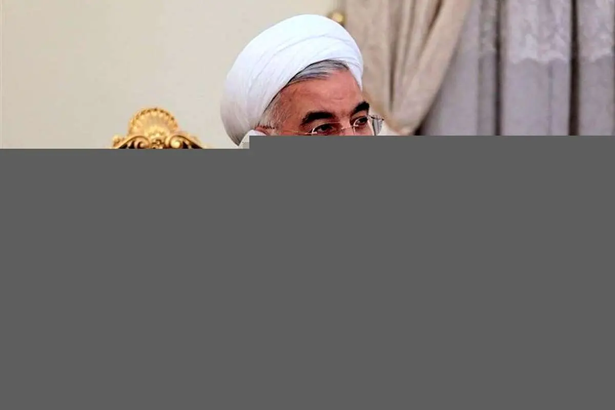 دستور روحانی به استاندار خراسان رضوی برای مقابله با کرونا