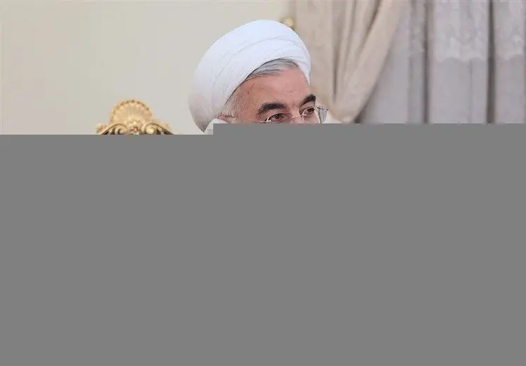 دستور روحانی به استاندار خراسان رضوی برای مقابله با کرونا