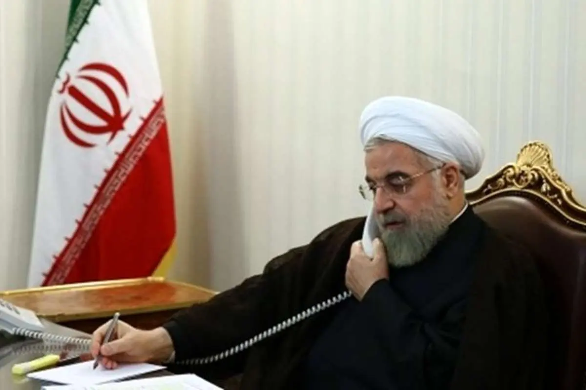 دستورات روحانی به چهار وزیر و چهار استاندار درباره کرونا